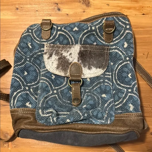 Myra Bag | Bags | Myra Backpack | Poshmark display picture 2